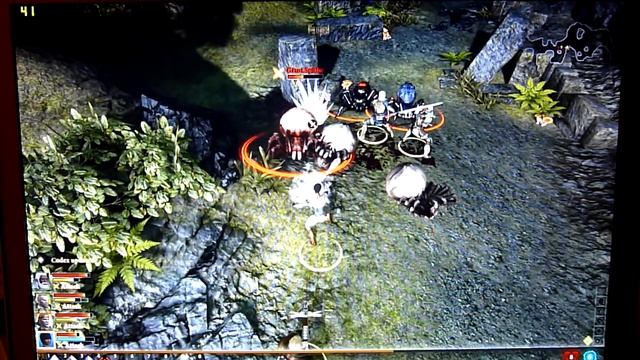 Dragon Age II / 2 Gameplay - Macbook Pro 15" 2011 - Gaming HD video смотреть онлайн