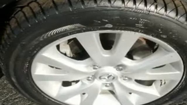 2008 MAZDA MAZDA3 Council Bluffs, IA 7331B смотреть онлайн