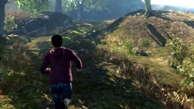 Let's Play Harry Potter and the Deathly Hallows Part 1 #5 - IDIOTS! смотреть онлайн