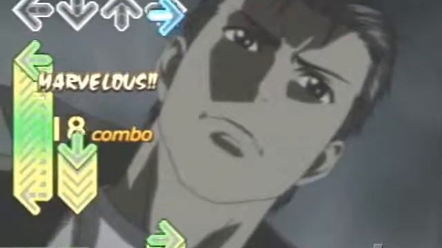 Dance Dance Revolution X PlayStation 2 Gameplay - смотреть онлайн