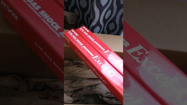 KYB SHOCKS FROM ROCK AUTO REVIEW смотреть онлайн