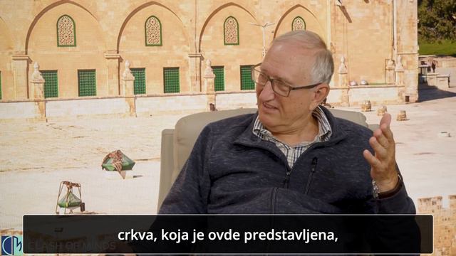 Crvene junice za Treći Hram. Antihrist u Izraelu 2024 - Valter Fajt смотреть онлайн