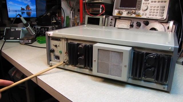 UPDATE Radiometer BKF10 Distortion Analyzer - End of Life смотреть онлайн