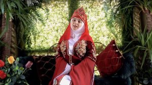 Хадиджа Магомедова новый Нашид 💫Рамадан 💫 Khadija nashees Ramadan new💚