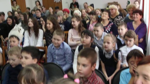 Спектакль по стихам Яниса Грантса. Часть 3. смотреть онлайн