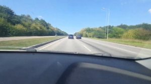 Гонка Приора против соляриса