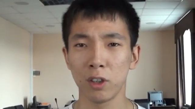 Почему я поступил в БГУ - студенты Юридического факультета (2014)