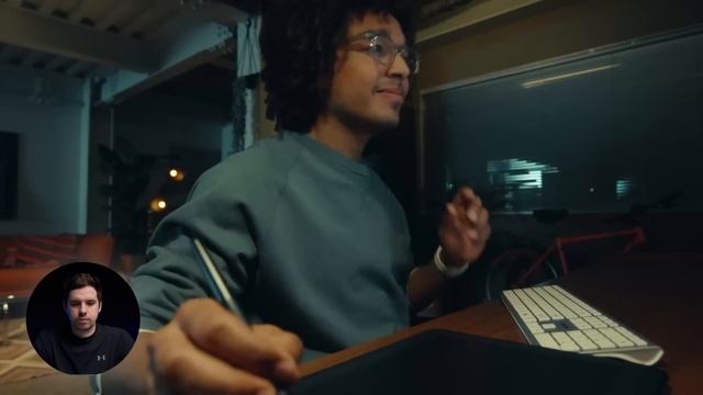 This Could Be The BEST MacBook Monitor EVER! смотреть онлайн