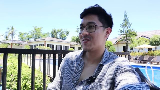 ANSWERING CEBUANO HEALTH QUESTIONS (+ TRAVEL VLOG) смотреть онлайн