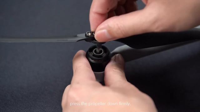 Autel EVO Lite Series Drone | How To Replace The Propellers смотреть онлайн