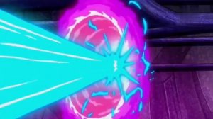 Все превращения в Омни Наут Пришельцев Бена 10