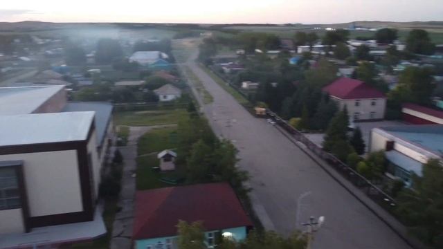 Образцовая Камышенка ВКО Exemplary смотреть онлайн