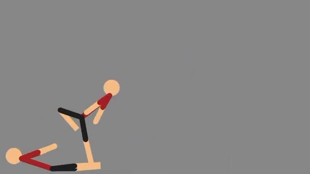 Just practicing on stick nodes смотреть онлайн