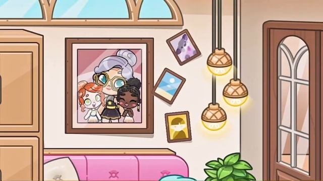 СЕКРЕТКИ В АВАТАР ВОРЛД//СЕКРЕТКИ//ШОК//ТОКА БОКА смотреть онлайн