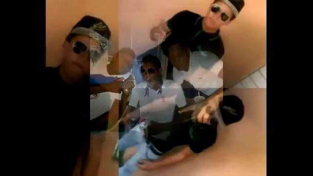 Trio Star Dale muevete смотреть онлайн