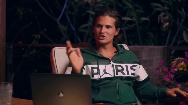 Что такое ПОРЧА? И как НАВСЕГДА избавится от неё? смотреть онлайн