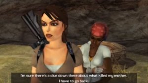 Tomb Raider: Legend. Прохождение. Hard. Part 3. Перу. Все секреты