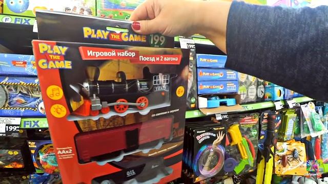 Мартовский Fix Price радует своим изобилием товаров!4 часть 2019 смотреть онлайн