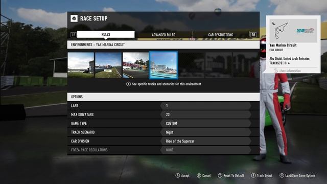 Forza Motorsport 7 Xbox Series X Gameplay Review [Xbox Game Pass] смотреть онлайн