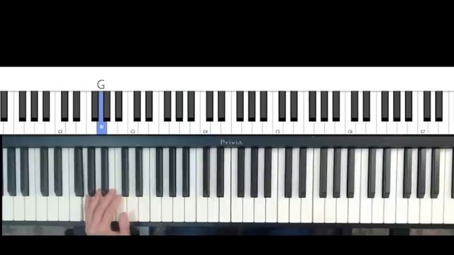 Piano for Singers - 4 fantastic piano accompaniment strategies that work смотреть онлайн