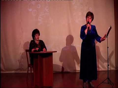 "Мы вечная нежность друг друга...". Буфф. 13.02.2014 (ч.2) смотреть онлайн