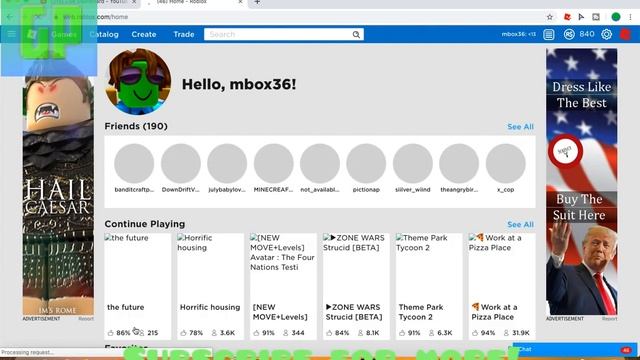 Multi-Roblox Live - Stream!!! смотреть онлайн
