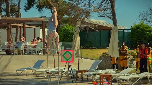 Le Bleu Hotel & Resort Kusadasi 2023