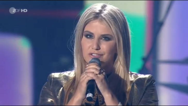 Beatrice Egli - 99 Luftballons - 2016