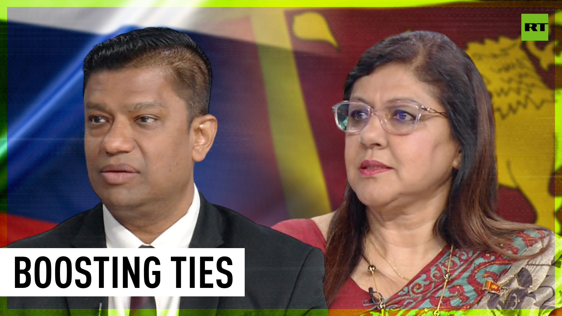 Boosting Tourism: Russia And Sri Lanka Increase Number Of Commercial Flights