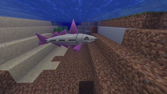 ▶NUEVA ACTUALIZACIÓN PIXELMON? MOD 9.1.9 MINECRAFT 1.16.5?? смотреть онлайн