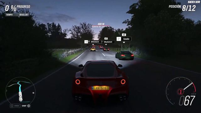 Forza Horizon 4 COMO DESBLOQUEAR EL TRAJE "ALIEN MORPH" - UPDATE 34 #Primavera смотреть онлайн