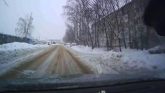 Чувак в тонированной тачке не видит знаков!!! смотреть онлайн