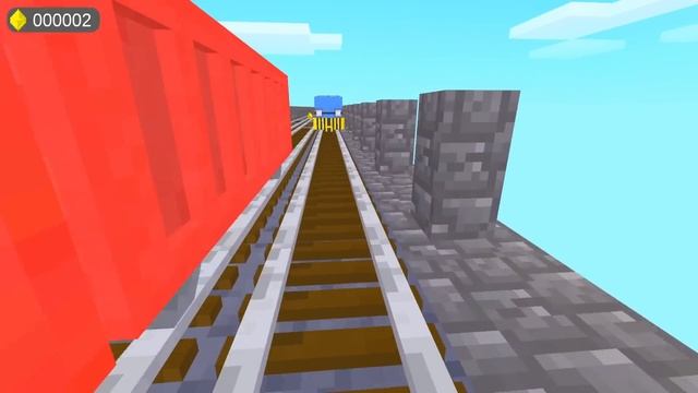 Probé MineTEST, Una Alternativa de Minecraft!! смотреть онлайн