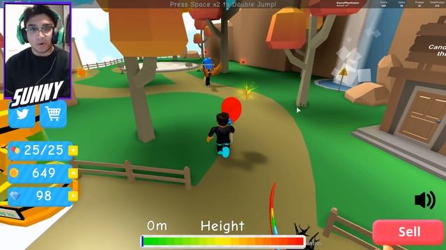 "?ALL BALLOON SIMULATOR RELEASE CODES 2019!!" ? Balloon Simulator RELEASE Update 1 (Roblox) смотреть онлайн