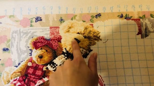 Обзор станочка! И немного о процессе. смотреть онлайн