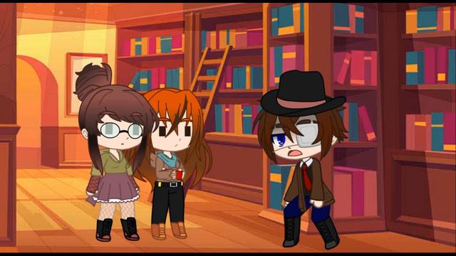 Я бухать больше не буду //Дети: Соукоку и ОдаАнго\\ смотреть онлайн