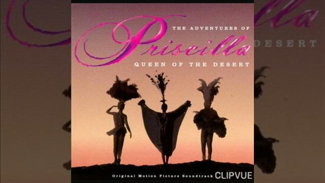 15. I LOVE THE NIGHTLIFE ( DISCO 'ROUND ) ( REAL RAPINO 7" MIX ) - THE ADVENTURES OF PRISCILL смотреть онлайн