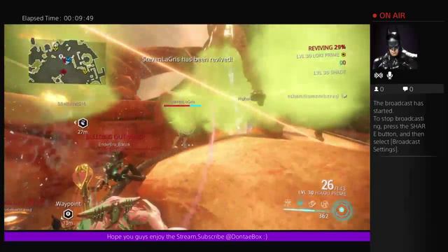 [Warframe] LOR Lets end this [HD] смотреть онлайн