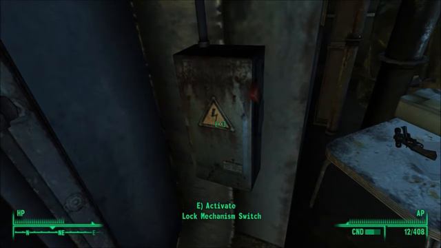 Fallout 3 - Ep 31 android answers смотреть онлайн