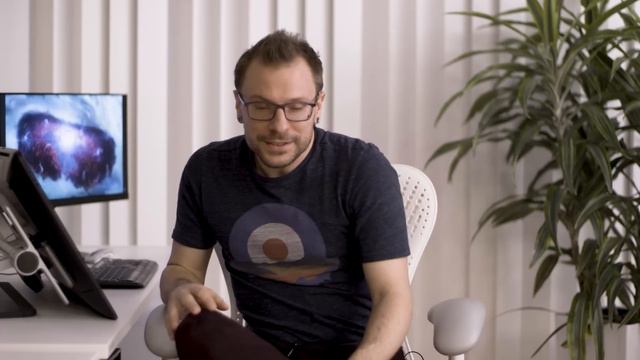 Marvel's Guardians of the Galaxy - Character Design | PS5, PS4 смотреть онлайн