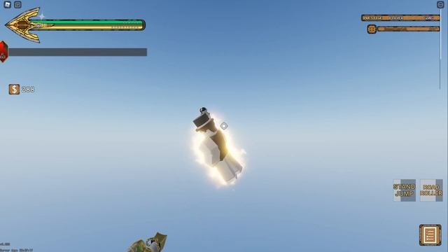 YBA glitches be like смотреть онлайн