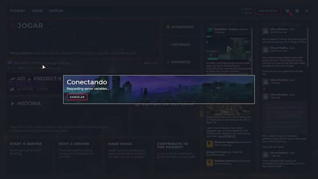 ✈SAIUUU?COMO JOGAR FIVEM +200 FPS EM PC DE 2 GB RAM | PC VIRTUAL GRATIS✔ смотреть онлайн