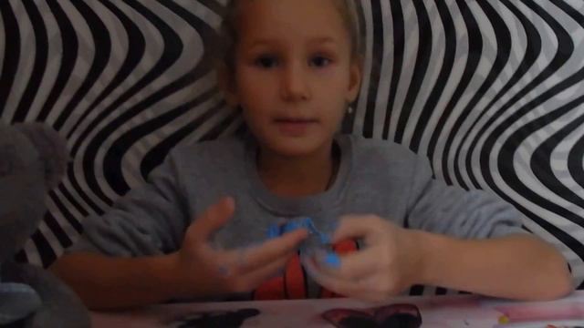 как сделать лизуна в домашних условиях(2 часть) смотреть онлайн