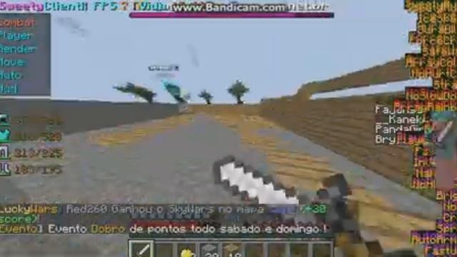 【MC 1.5.2】 『NightServers』★Fajanser vs Pandagirl222 vs __Kaneki__★__Kaneki__★ смотреть онлайн