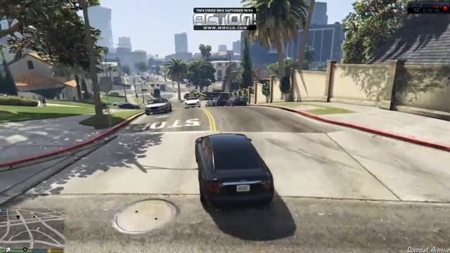 GTA5 on gtx 950 m 4gb 8gb ram i7 4770 3.2 ghz смотреть онлайн