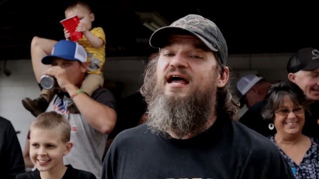 Made Me Who I Am by Whiteboy Deejay смотреть онлайн