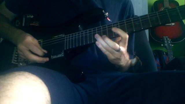 Fairy Tail Main Theme Cover смотреть онлайн