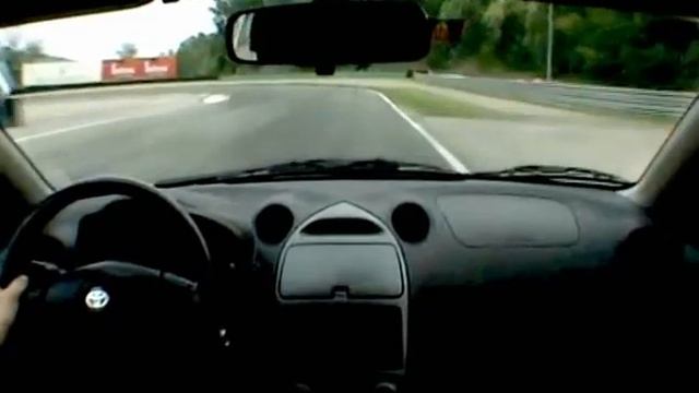 Celica TS - Varano 01.05.2006 смотреть онлайн