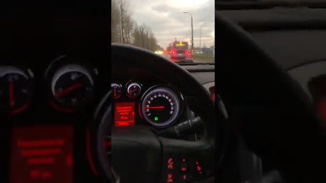 Полный тест драйв Opel Astra Sports Tourer Turbo Давидыч с Акедемиком и рядом не стоят ??? смотреть онлайн