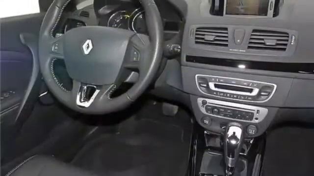 Renault Megane Grandtour dCi 110 EDC *BOSE*AUTOMATIK*WKR смотреть онлайн